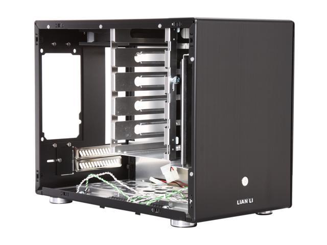 Building a NAS: Choosing Hardware